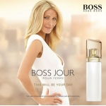 Женская парфюмированная вода Hugo Boss Jour 30ml